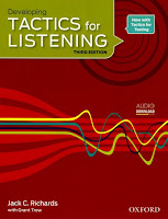 edisi ketiga mengembangkan taktik mendengarkan unduhan gratis