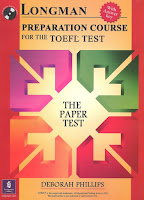 "Buku TOEFL PBT dan ITP Unduh PDF gratis"