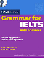 "Tata bahasa Cambridge untuk IELTS pdf dan unduhan audio"