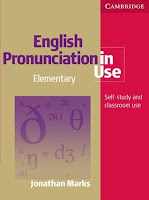 Pengucapan Bahasa Inggris Cambridge dalam Penggunaan Elementary Ebook Plus Audio