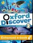"Oxford Temukan 2 Seri PDF dan Audio Lengkap "