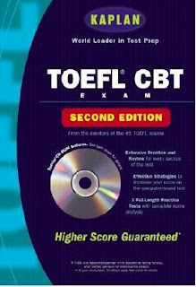 "download kaplan 2nd edition toefl pbt itp cbt"