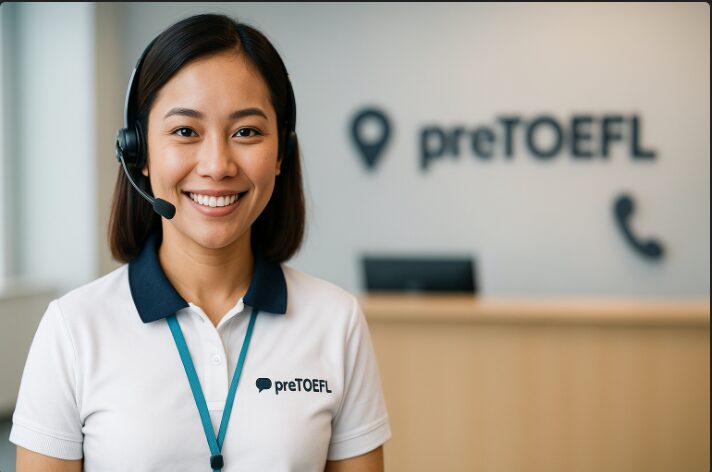 Kontak Kami Pretoefl Hubungi Kami Sekarang Kontak Kami Pretoefl Hubungi Kami Sekarang