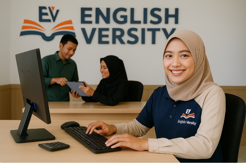 Platform Resmi Persiapan Toefl Itp Online Pretoefl